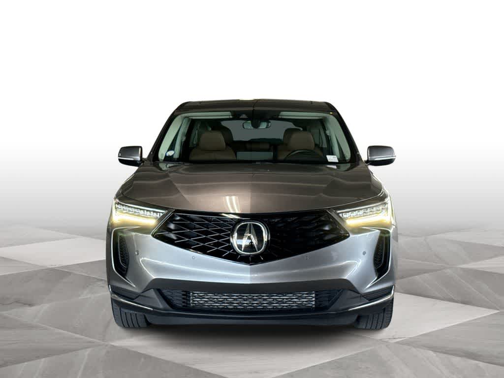 2025 Acura RDX w/Technology Package