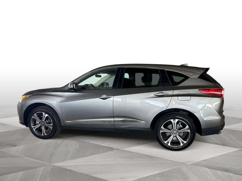 2025 Acura RDX w/Technology Package