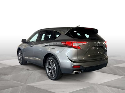 2025 Acura RDX w/Technology Package