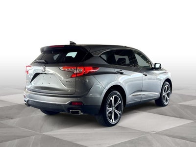 2025 Acura RDX w/Technology Package