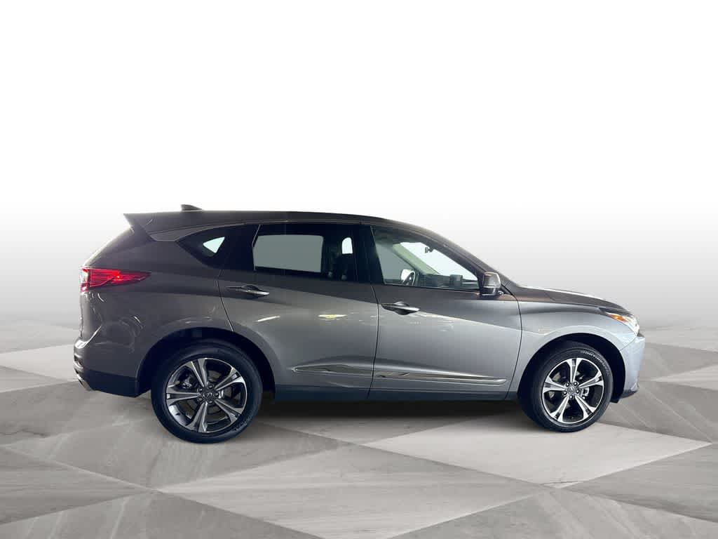 2025 Acura RDX w/Technology Package