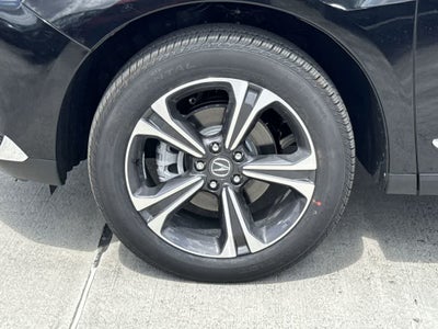 2026 Acura RDX w/Technology Package