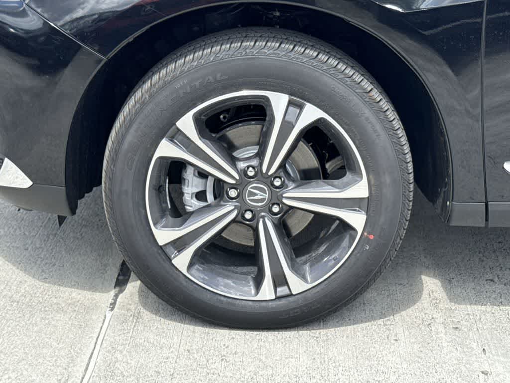 2026 Acura RDX w/Technology Package