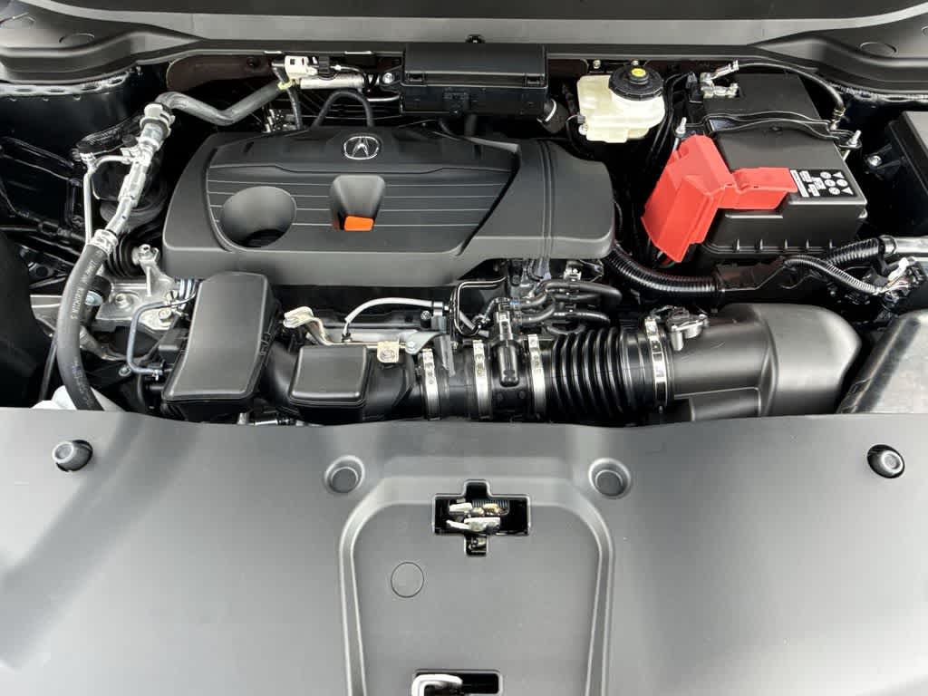 2026 Acura RDX w/Technology Package