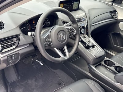 2026 Acura RDX w/Technology Package