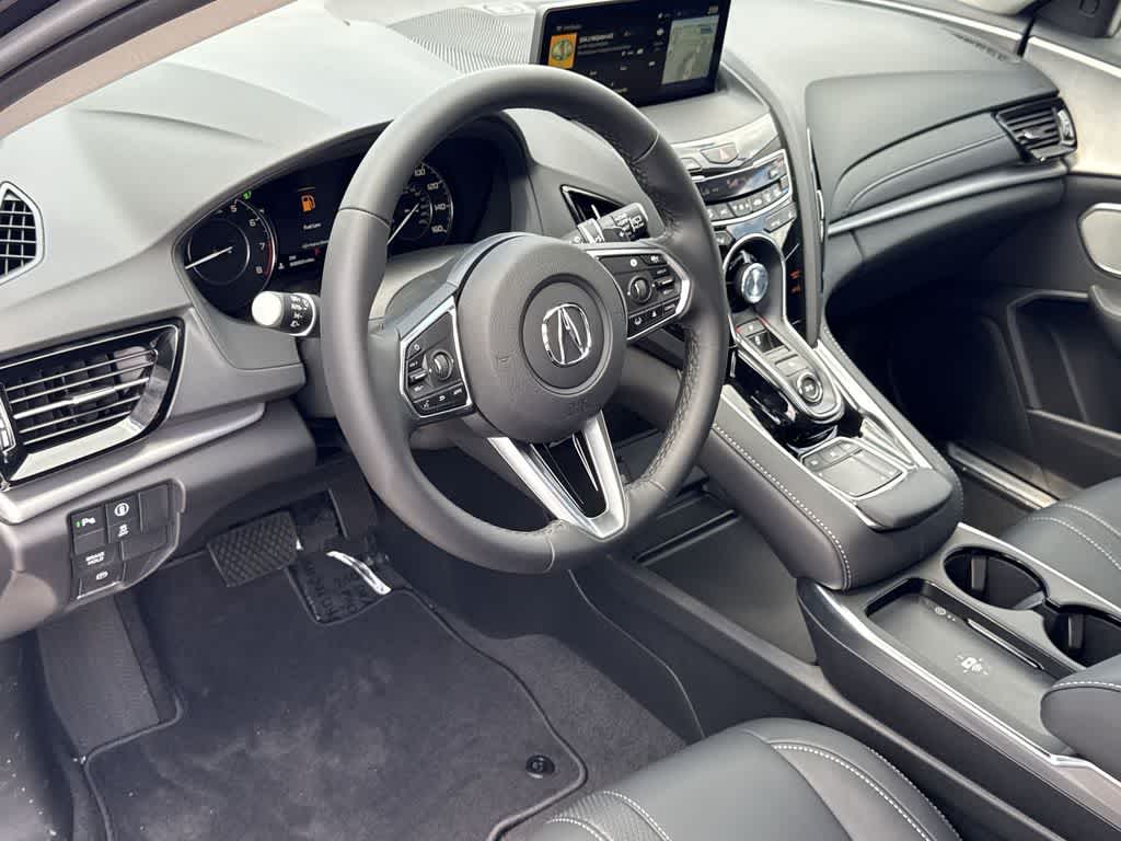 2026 Acura RDX w/Technology Package