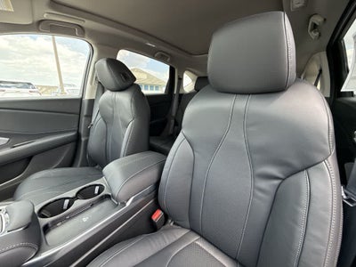 2026 Acura RDX w/Technology Package