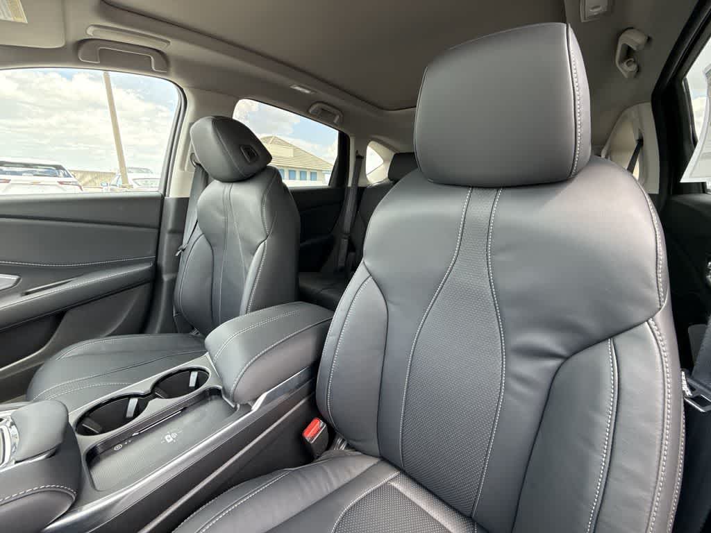 2026 Acura RDX w/Technology Package