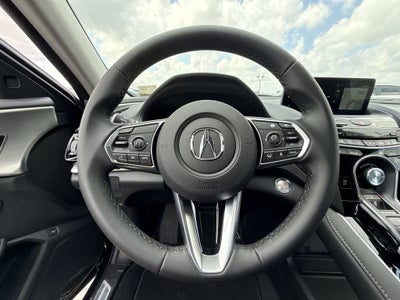 2026 Acura RDX w/Technology Package