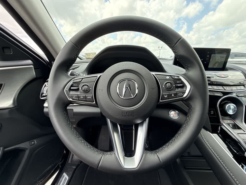 2026 Acura RDX w/Technology Package