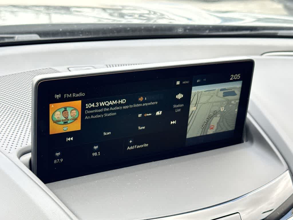 2026 Acura RDX w/Technology Package