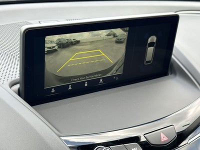 2026 Acura RDX w/Technology Package