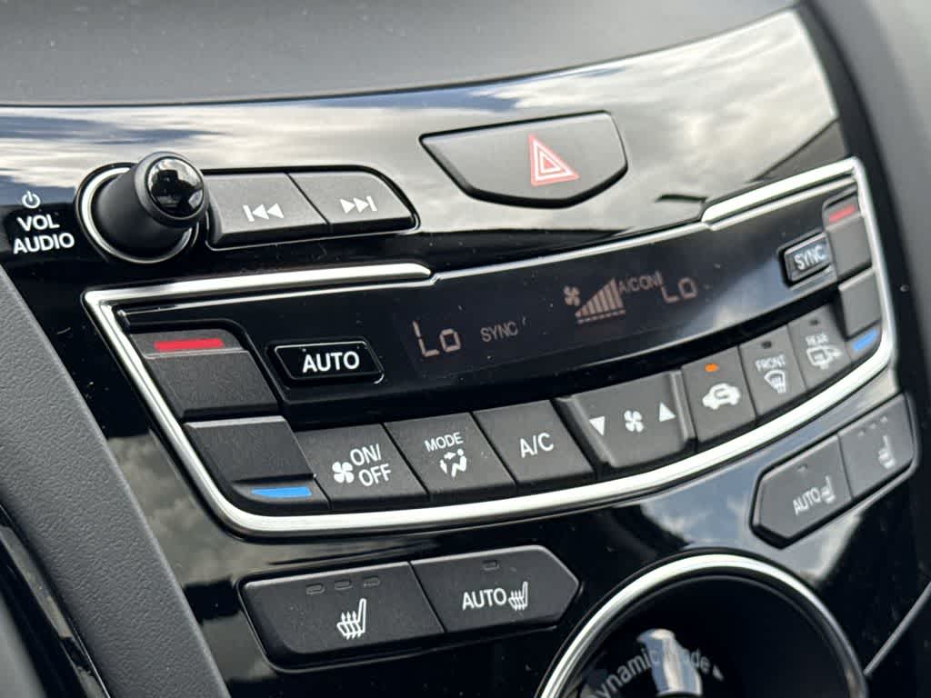 2026 Acura RDX w/Technology Package