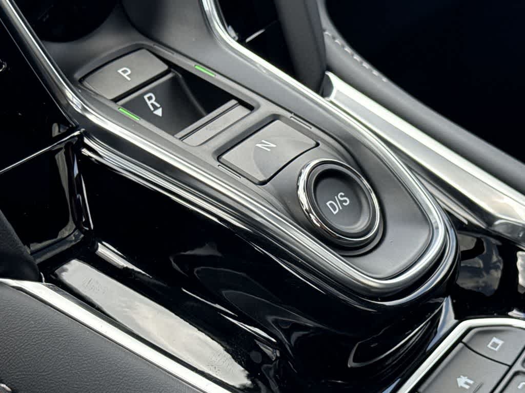 2026 Acura RDX w/Technology Package