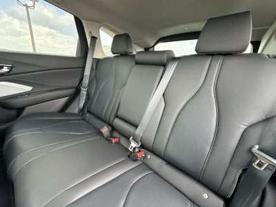 2026 Acura RDX w/Technology Package