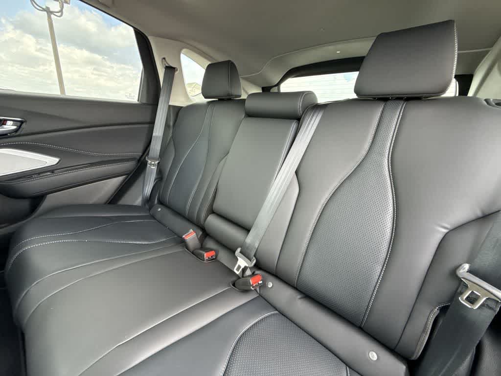 2026 Acura RDX w/Technology Package