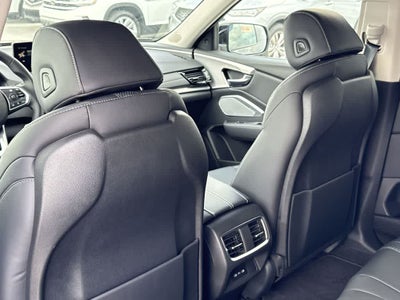 2026 Acura RDX w/Technology Package