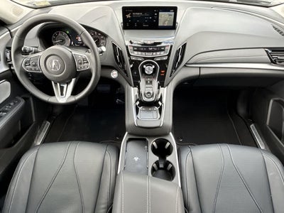 2026 Acura RDX w/Technology Package