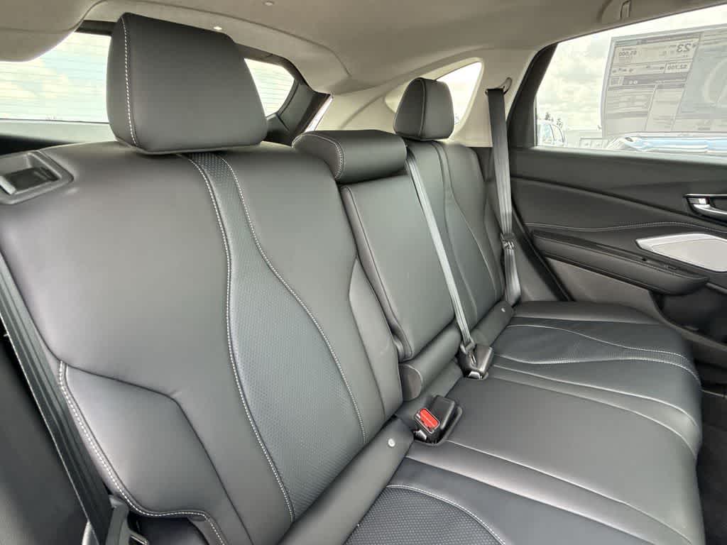 2026 Acura RDX w/Technology Package