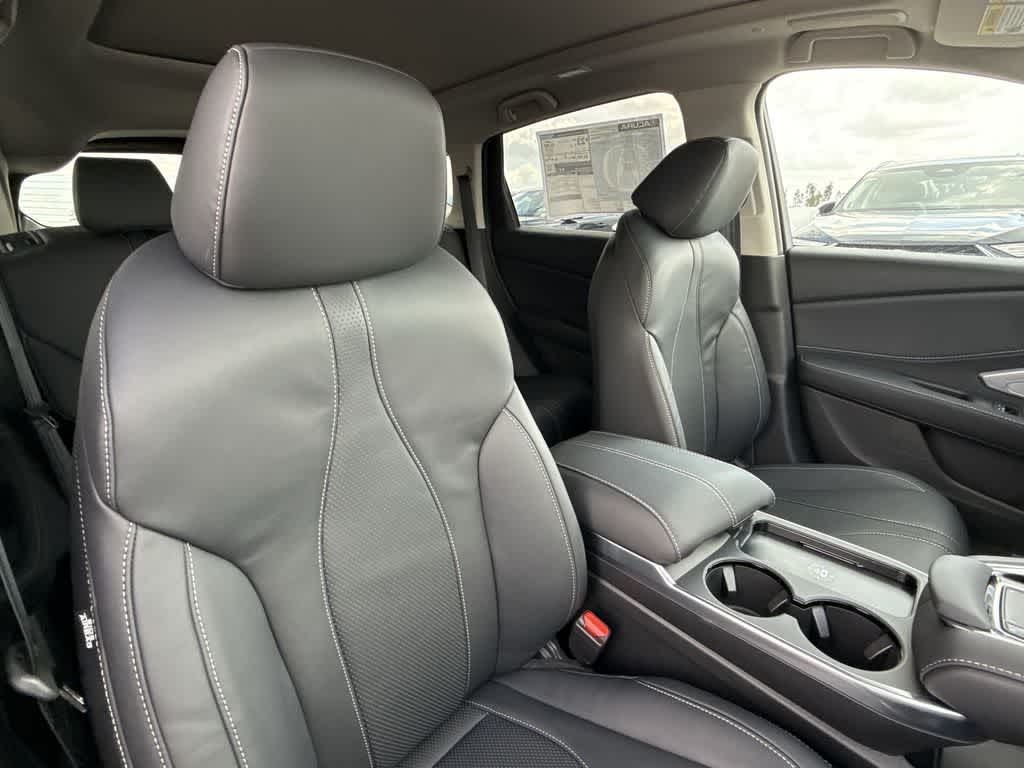 2026 Acura RDX w/Technology Package