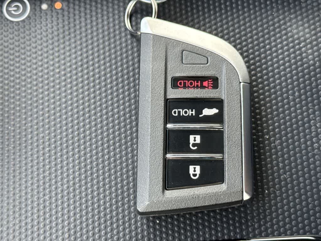 2026 Acura RDX w/Technology Package