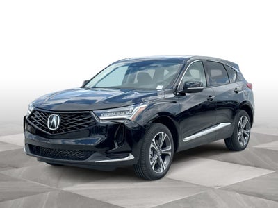 2026 Acura RDX w/Technology Package