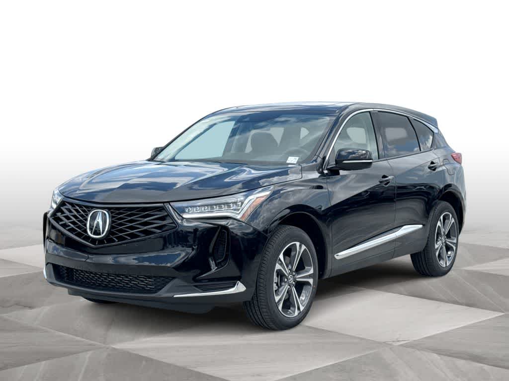2026 Acura RDX w/Technology Package