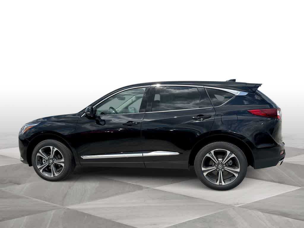 2026 Acura RDX w/Technology Package