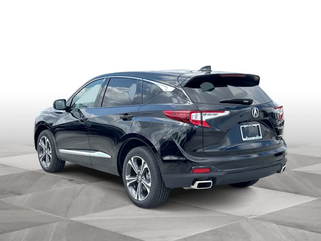 2026 Acura RDX w/Technology Package