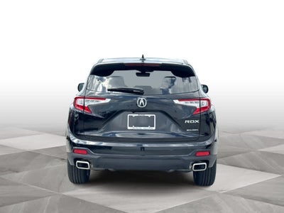 2026 Acura RDX w/Technology Package