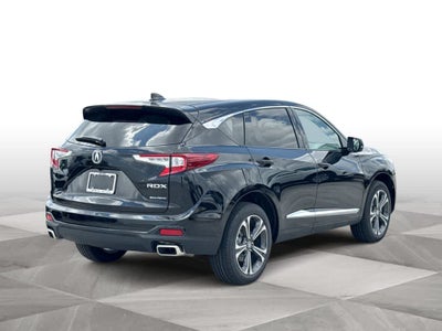 2026 Acura RDX w/Technology Package