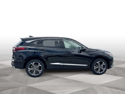 2026 Acura RDX w/Technology Package