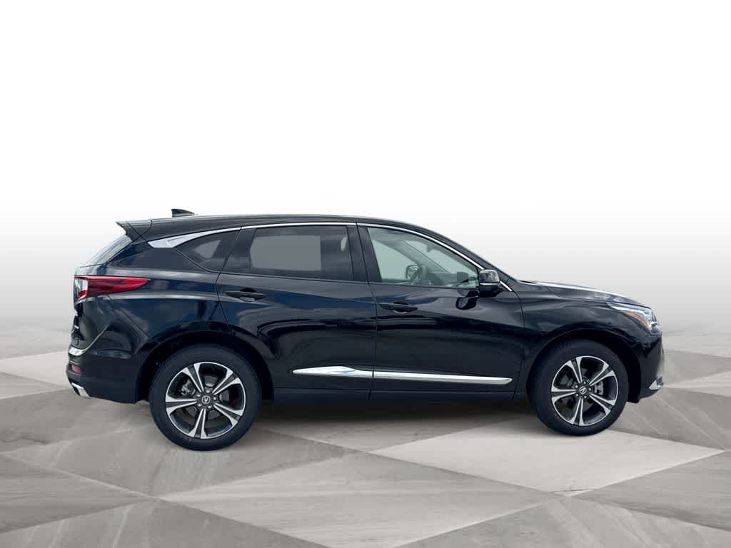 2026 Acura RDX w/Technology Package