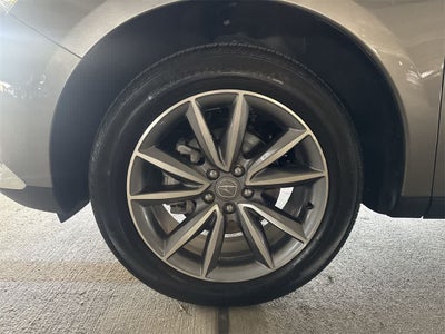 2024 Acura RDX w/Technology Package