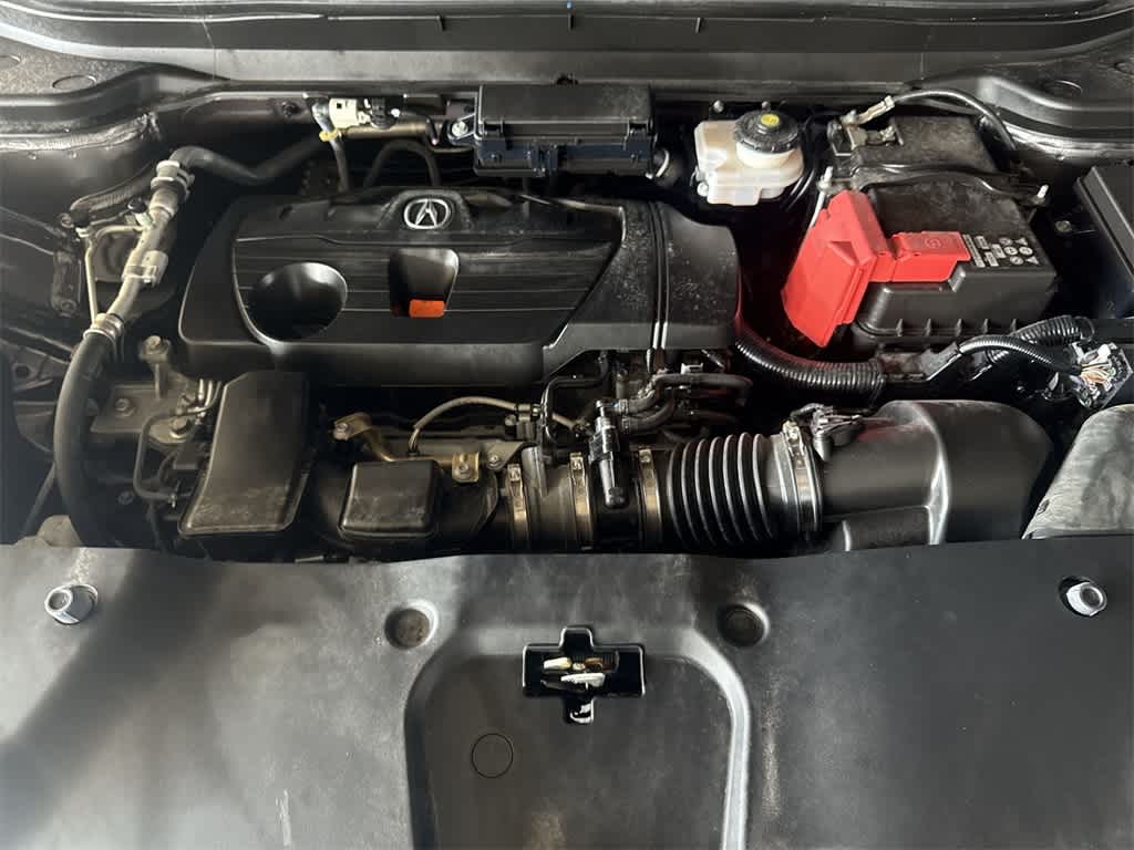 2024 Acura RDX w/Technology Package