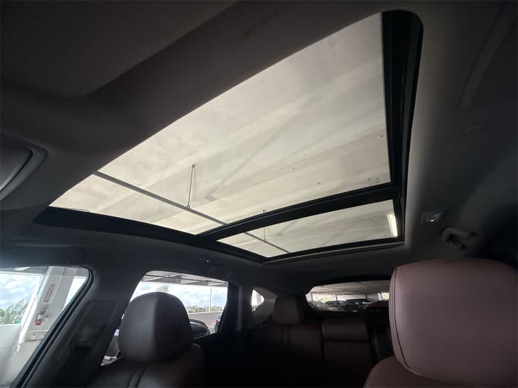 2024 Acura RDX w/Technology Package