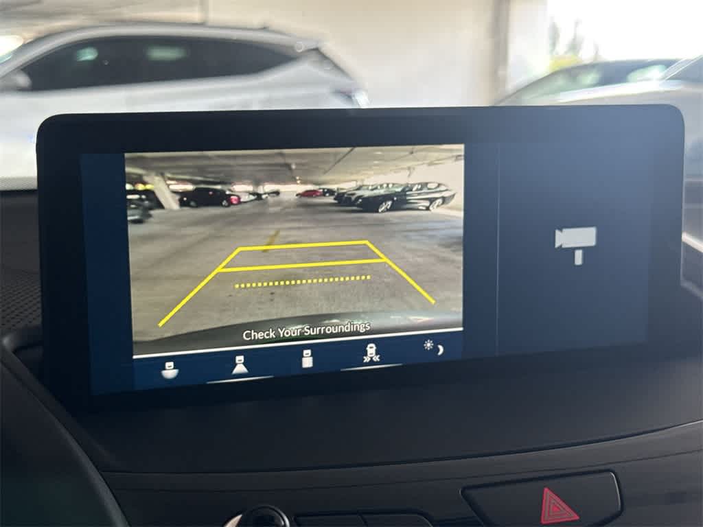 2024 Acura RDX w/Technology Package