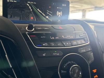 2024 Acura RDX w/Technology Package