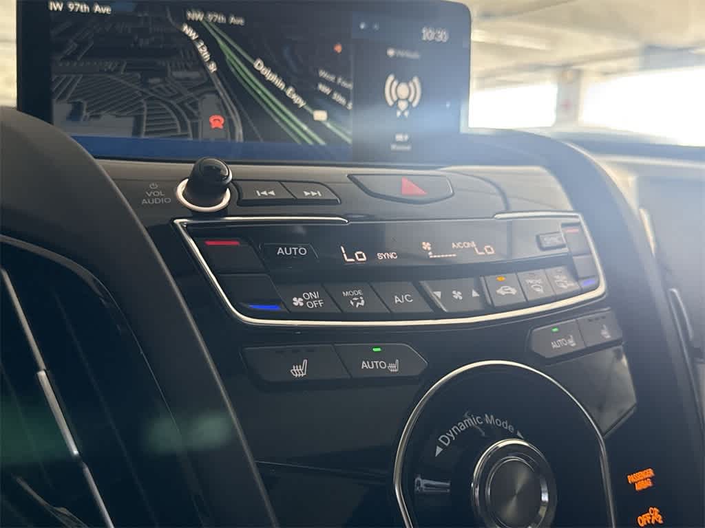 2024 Acura RDX w/Technology Package