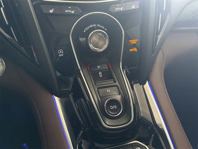 2024 Acura RDX w/Technology Package