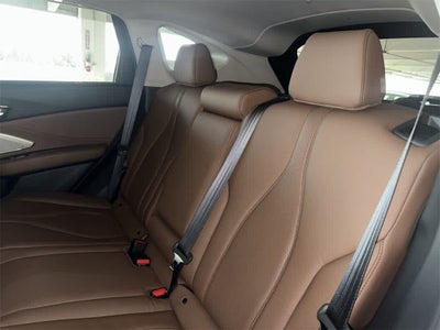 2024 Acura RDX w/Technology Package