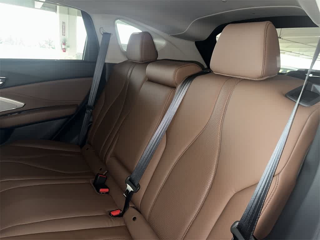 2024 Acura RDX w/Technology Package