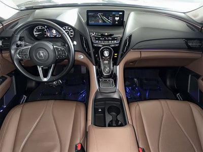 2024 Acura RDX w/Technology Package