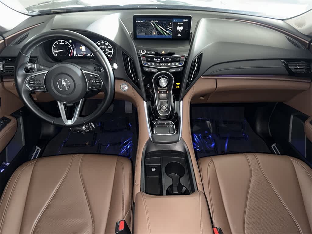 2024 Acura RDX w/Technology Package