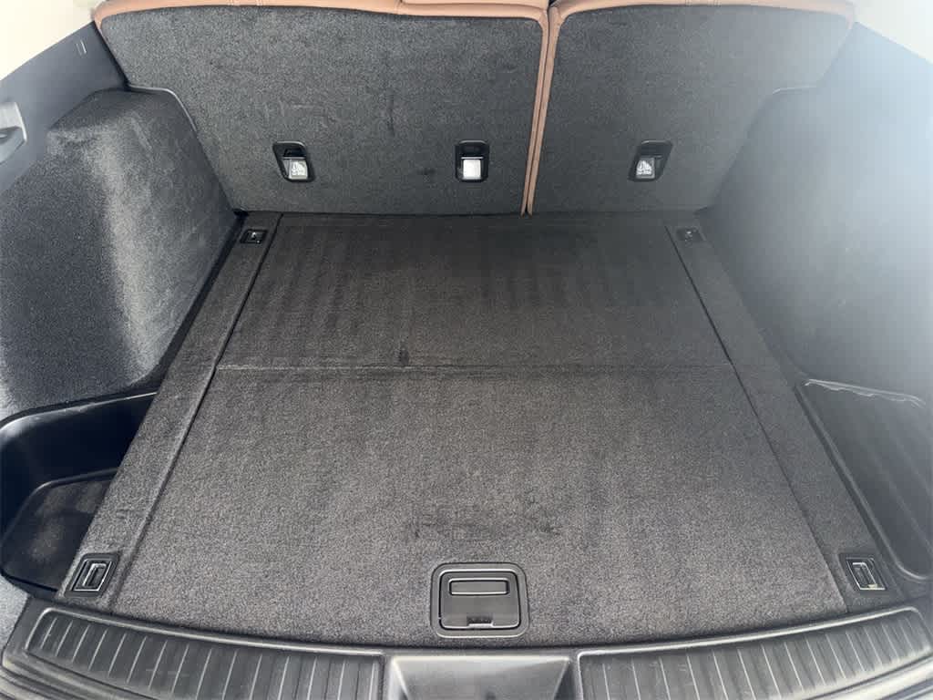 2024 Acura RDX w/Technology Package