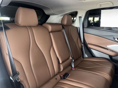 2024 Acura RDX w/Technology Package
