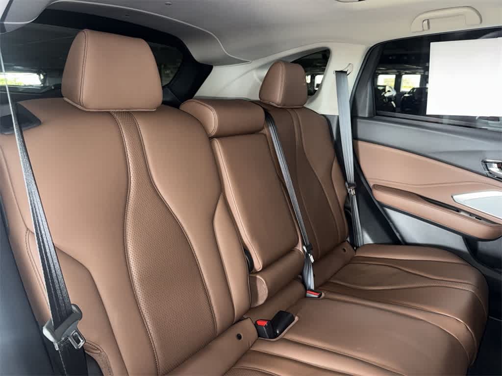 2024 Acura RDX w/Technology Package