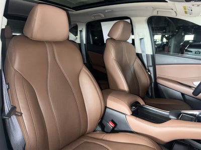 2024 Acura RDX w/Technology Package