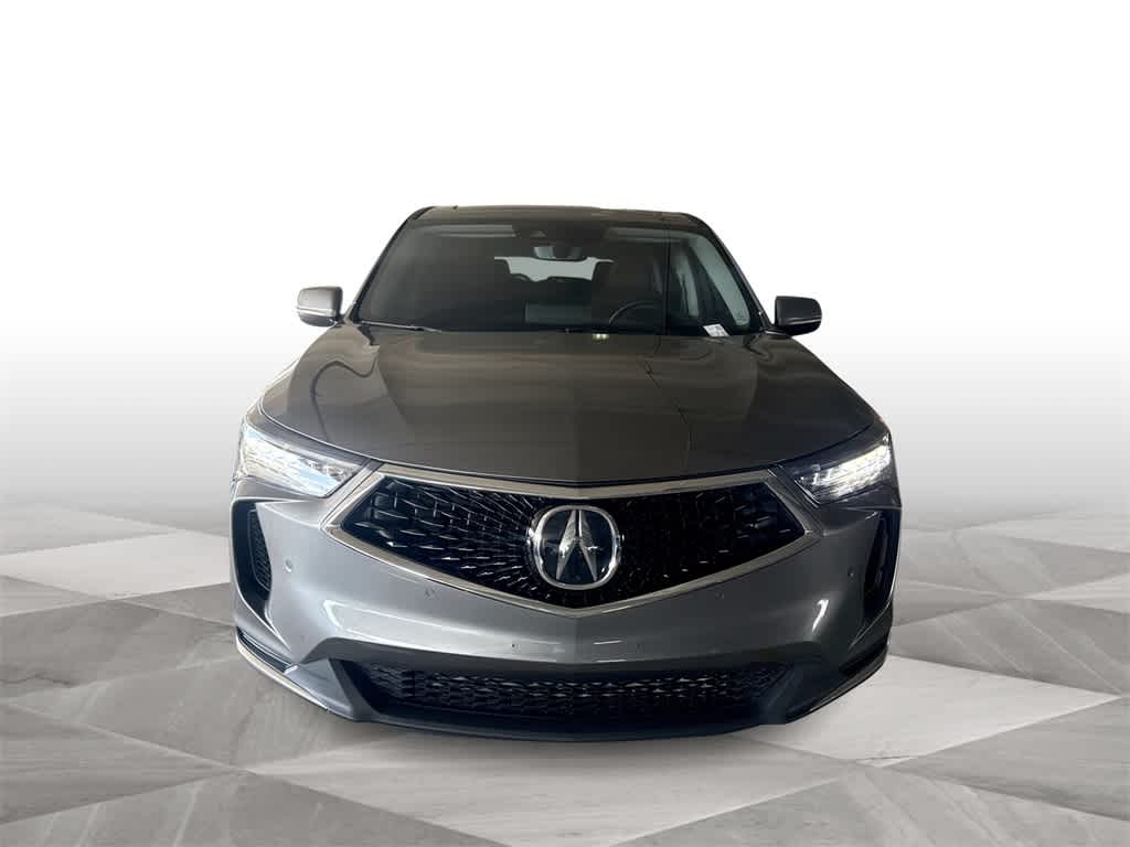 2024 Acura RDX w/Technology Package