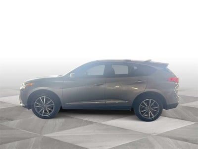 2024 Acura RDX w/Technology Package